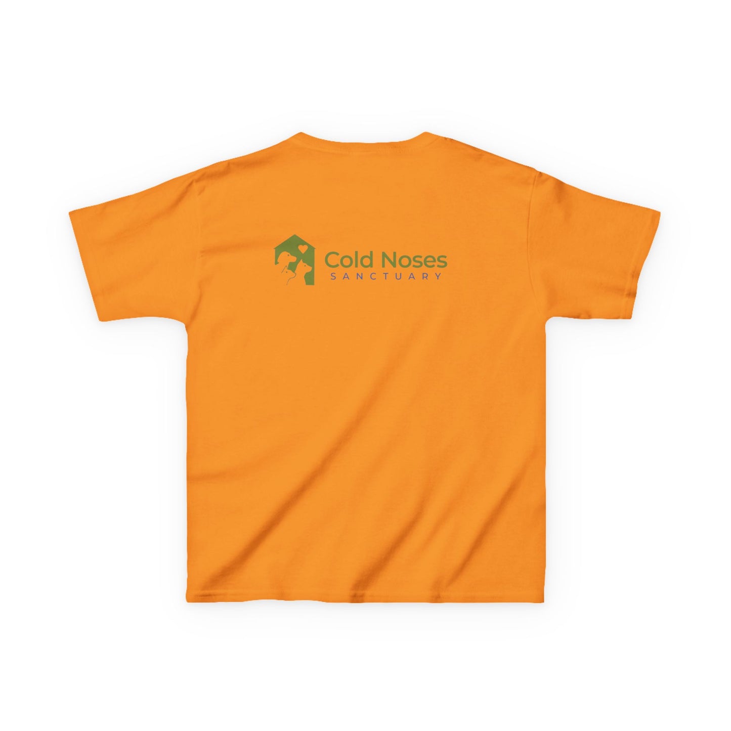 Kids Heavy Cotton™ Tee