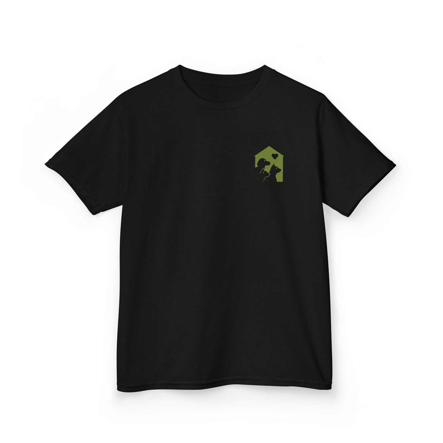 Kids Heavy Cotton™ Tee