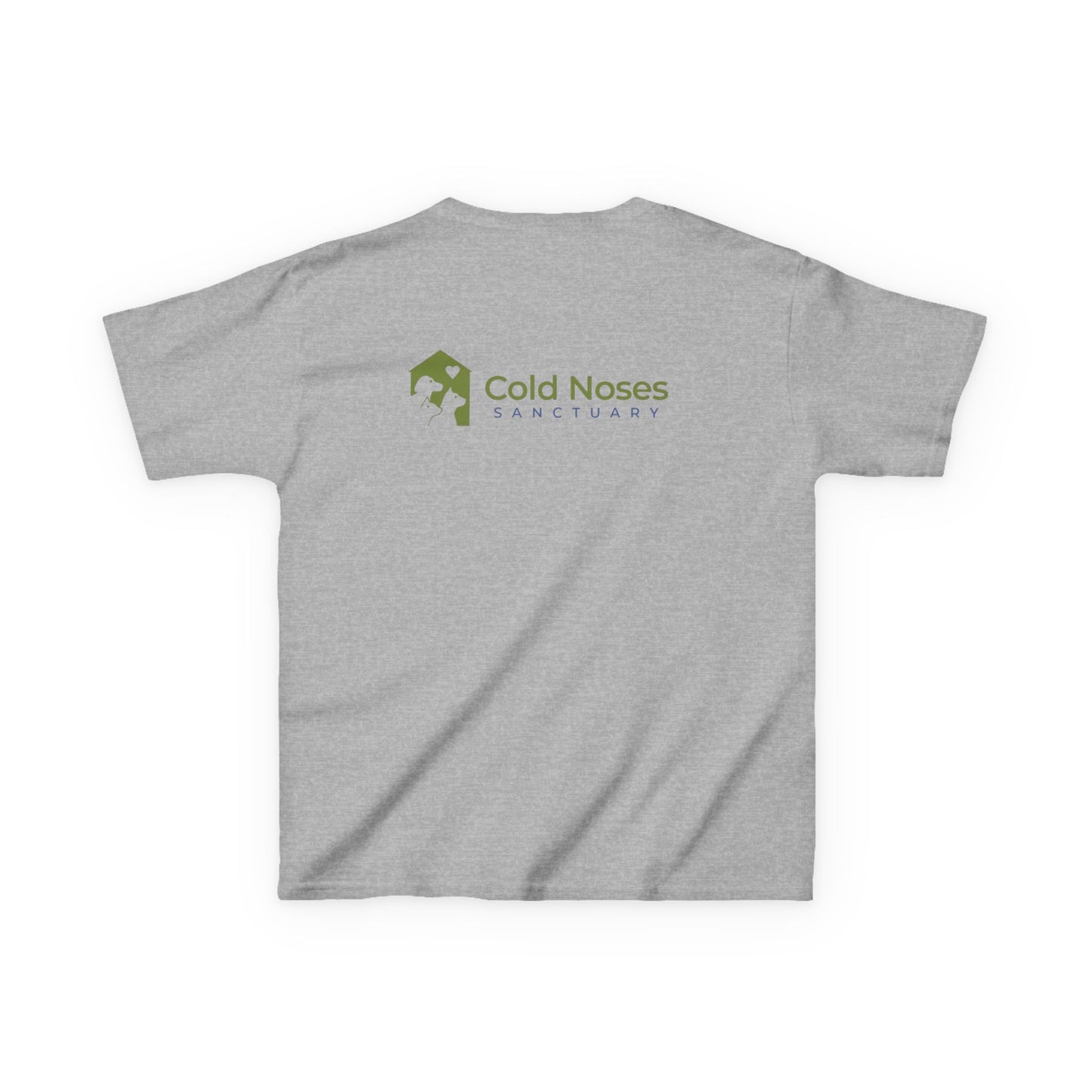 Kids Heavy Cotton™ Tee