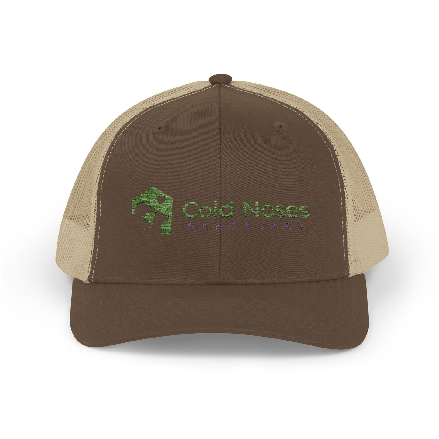 Snapback Trucker Cap