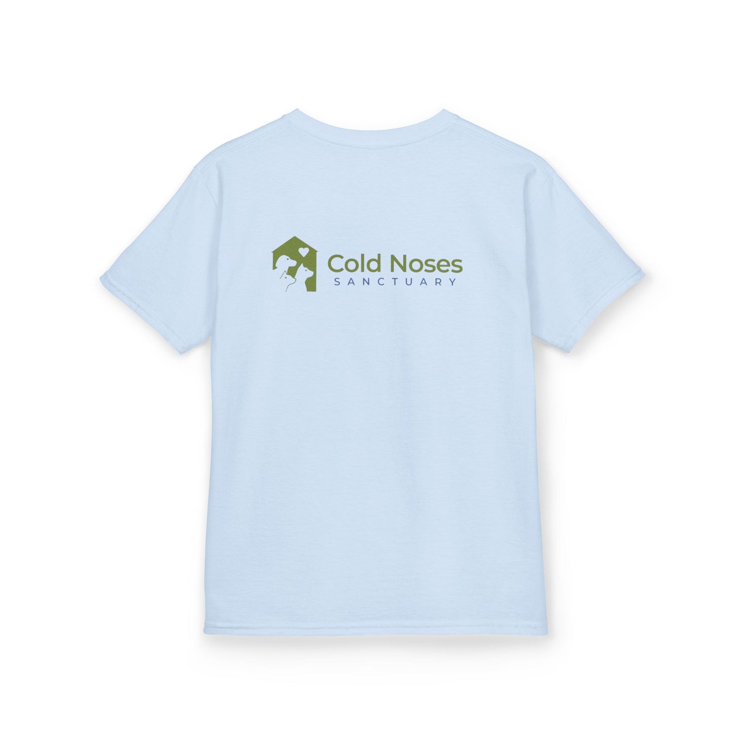 Kids Heavy Cotton™ Tee