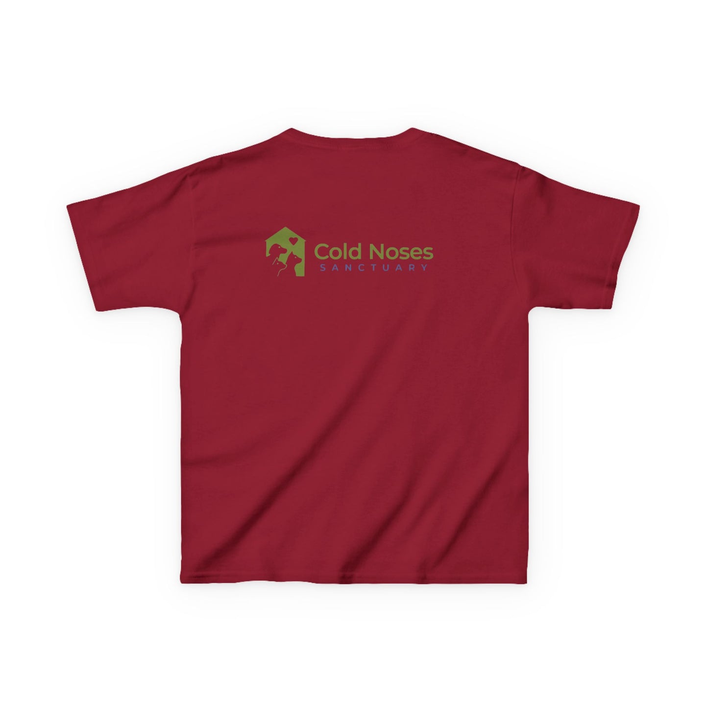 Kids Heavy Cotton™ Tee