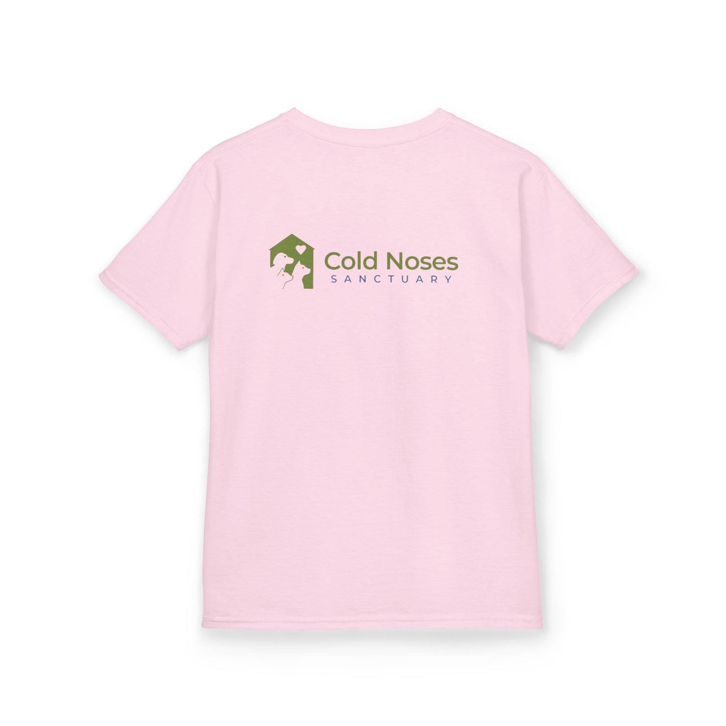 Kids Heavy Cotton™ Tee