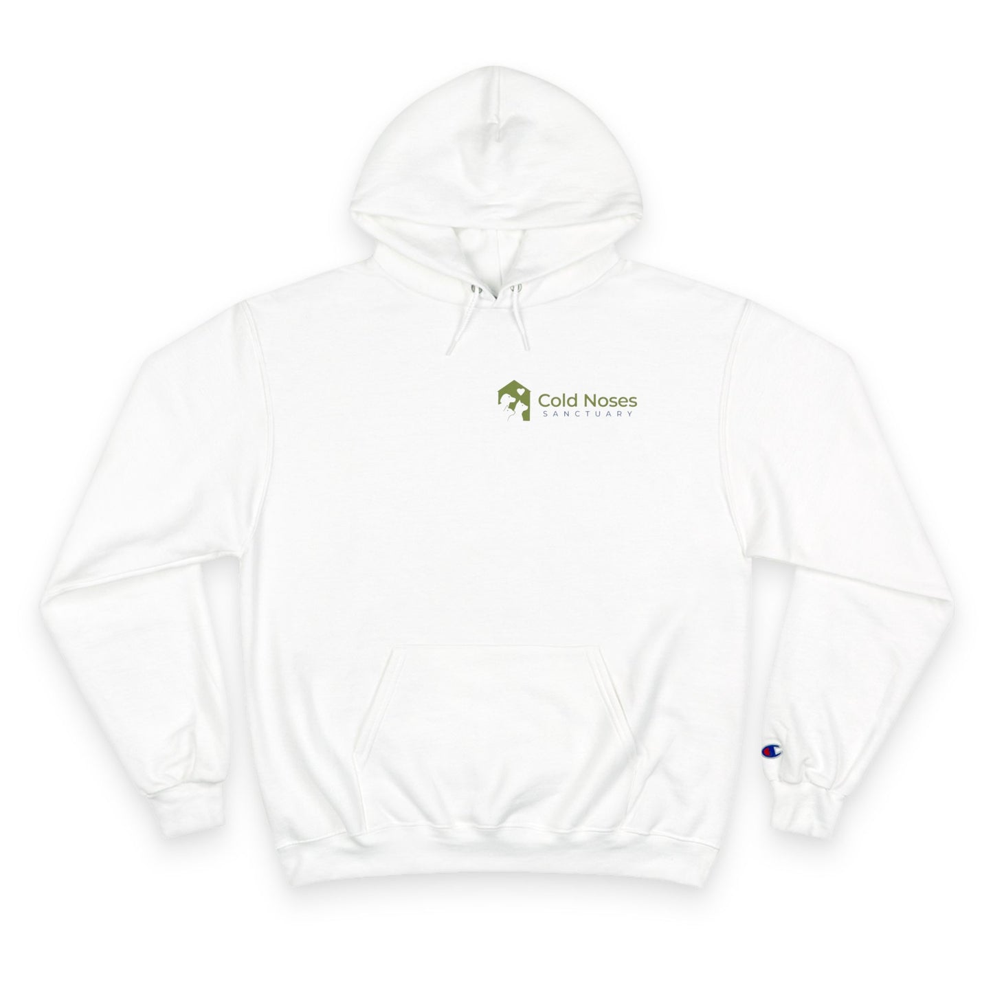 Champion Hoodie