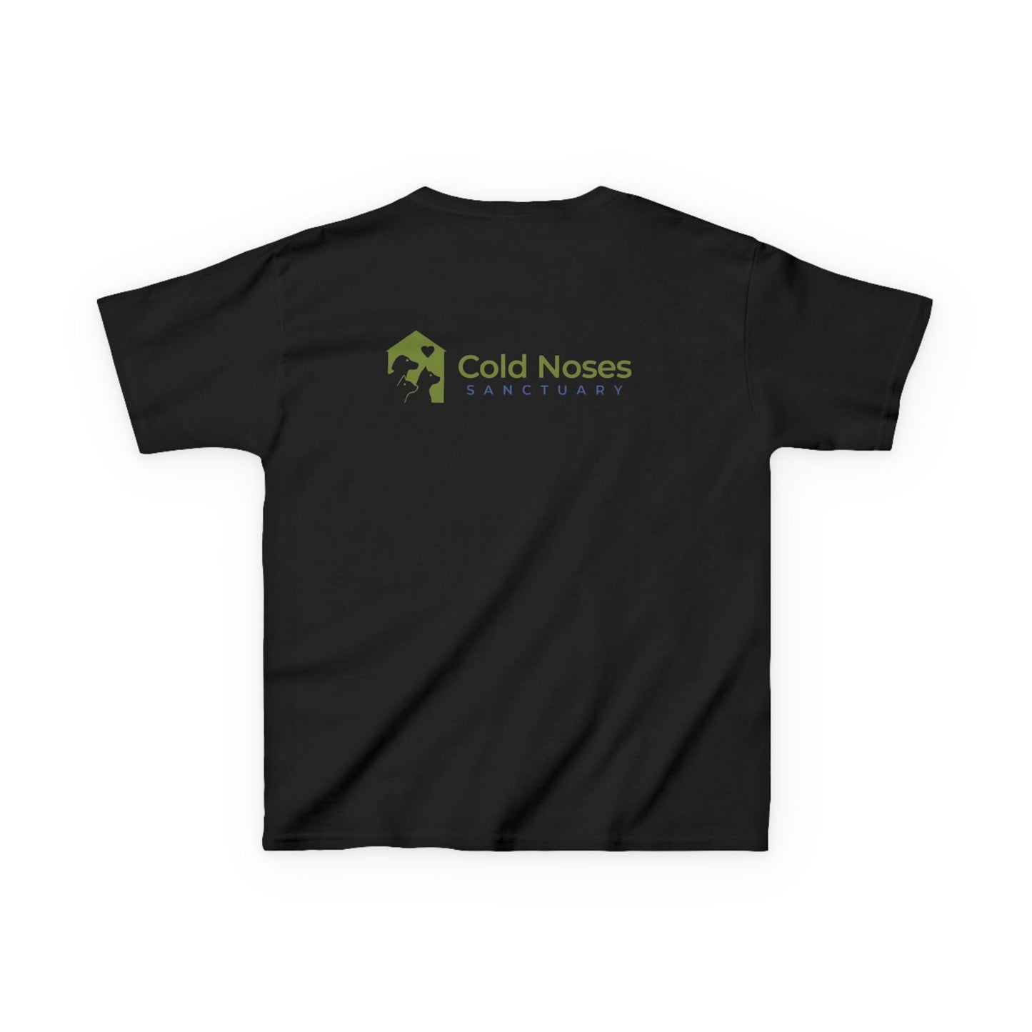 Kids Heavy Cotton™ Tee