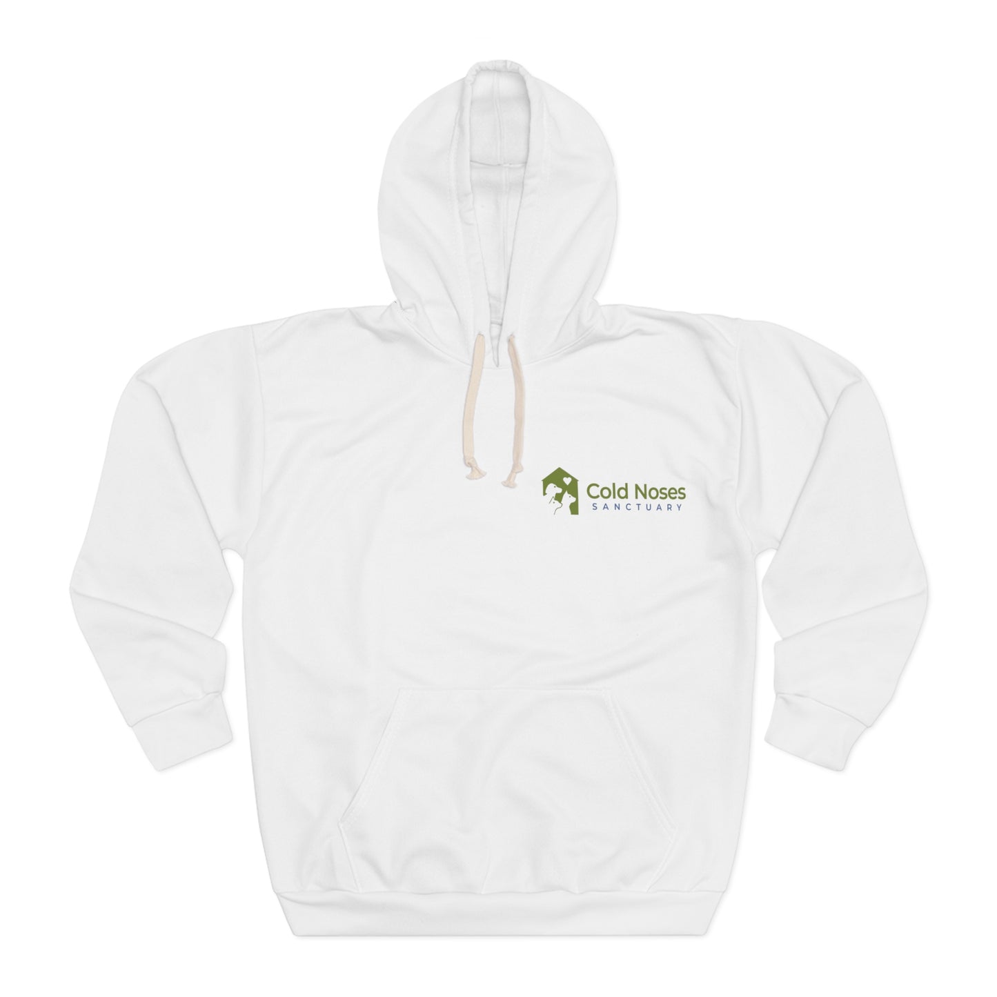 Unisex Pullover Hoodie (AOP)
