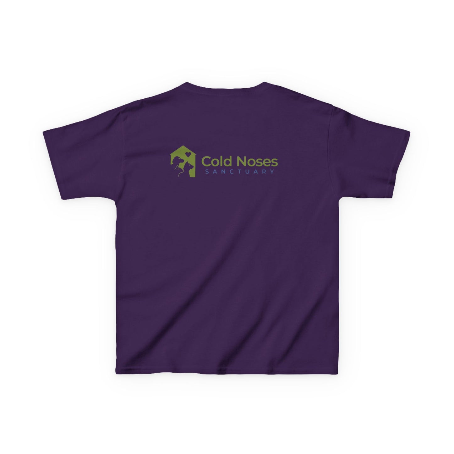 Kids Heavy Cotton™ Tee