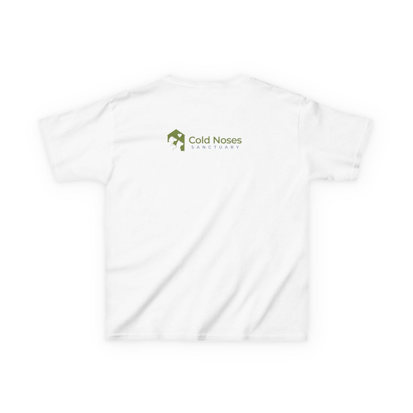 Kids Heavy Cotton™ Tee