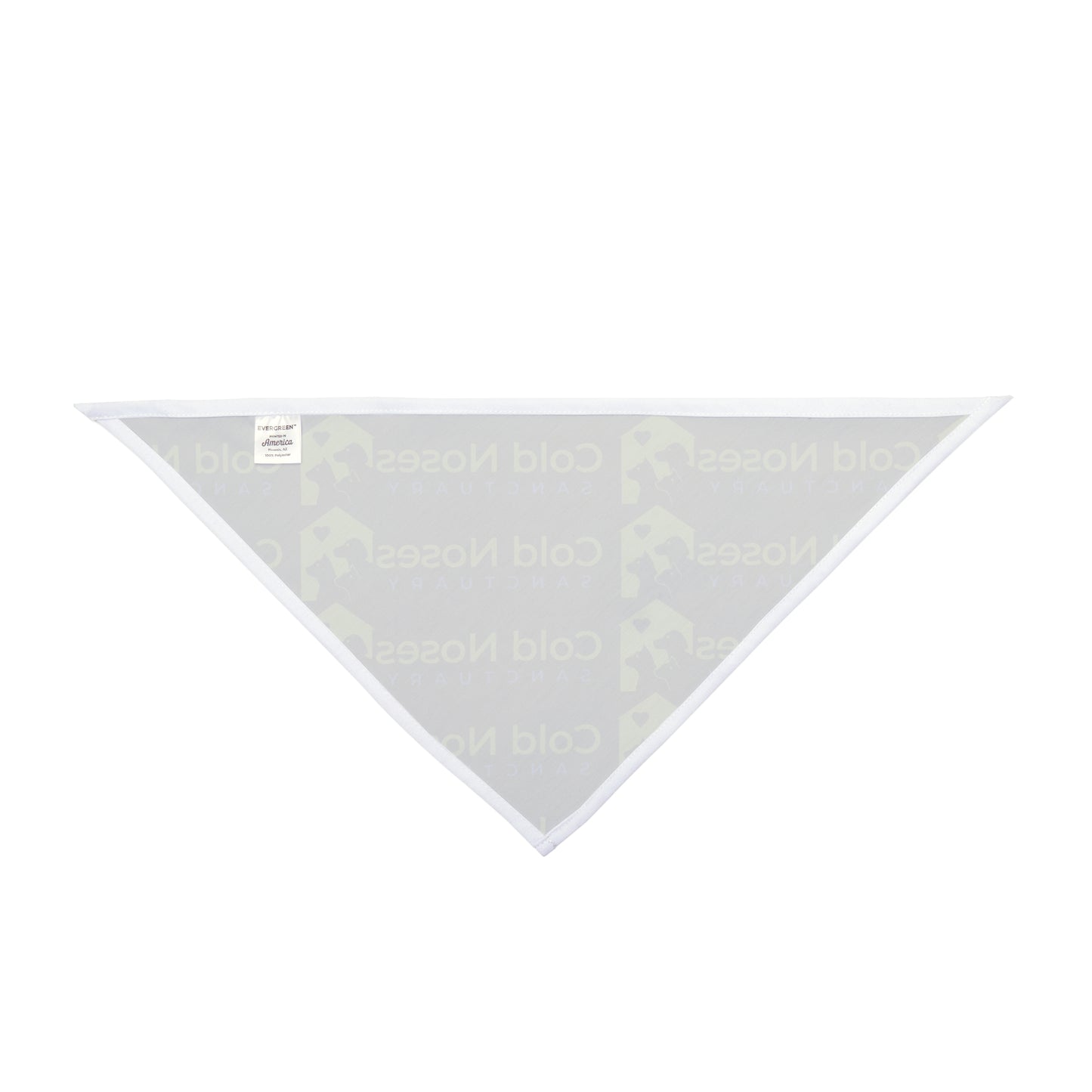 Pet Bandana
