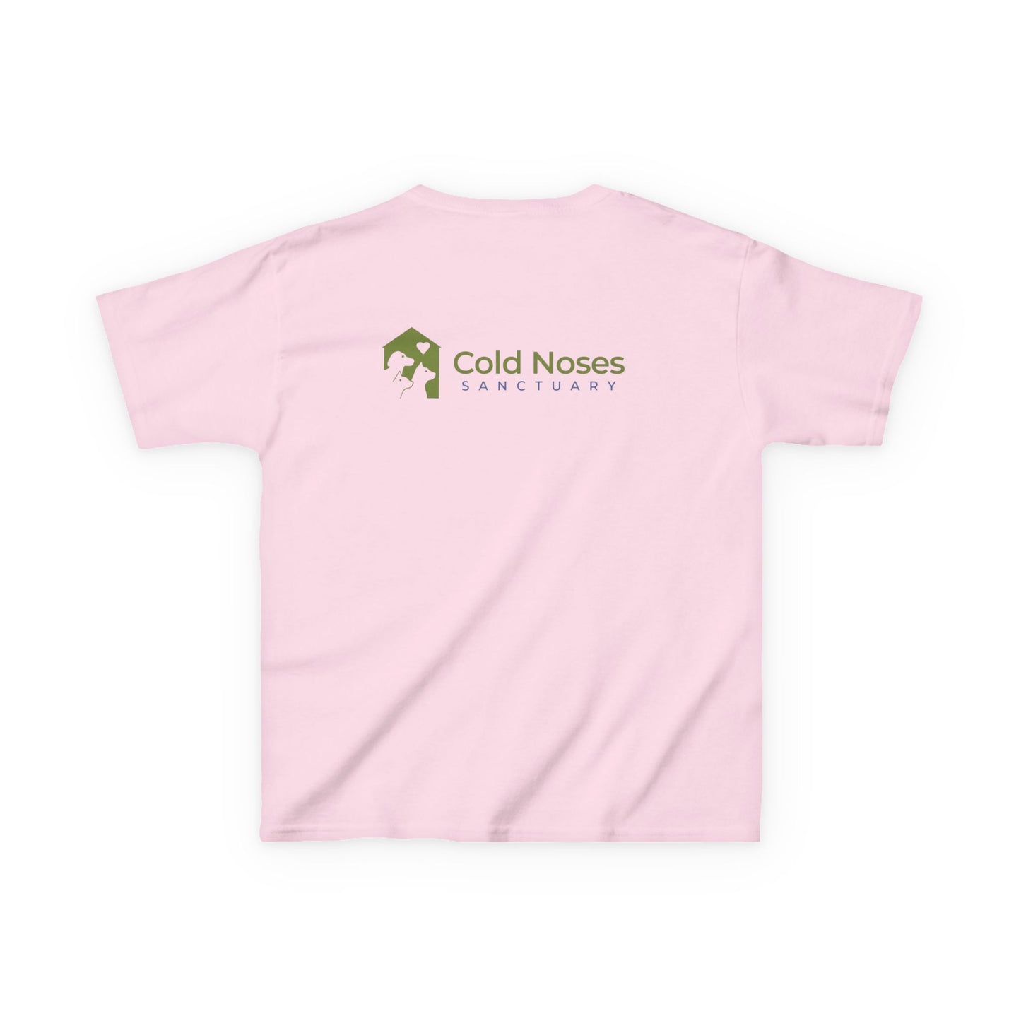 Kids Heavy Cotton™ Tee