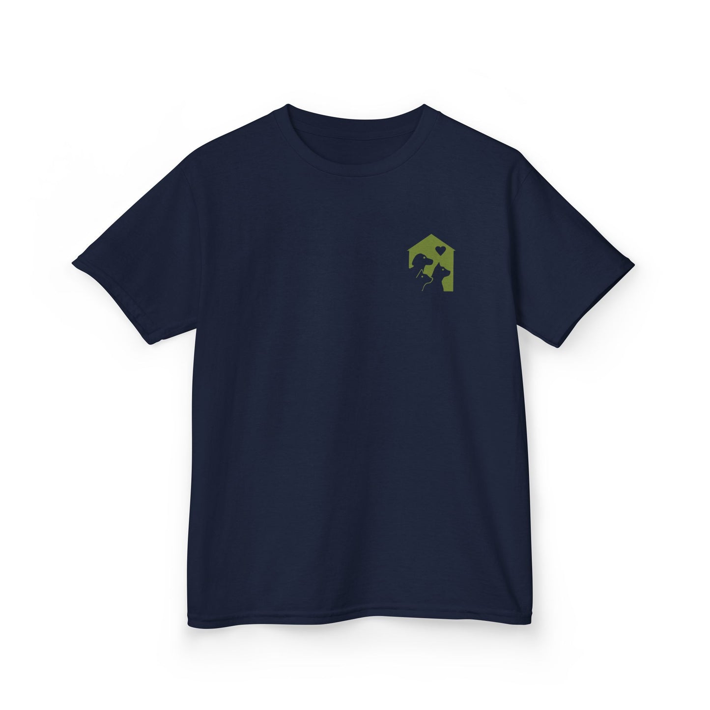 Kids Heavy Cotton™ Tee