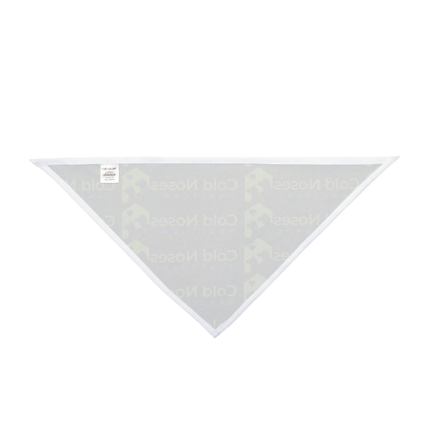 Pet Bandana