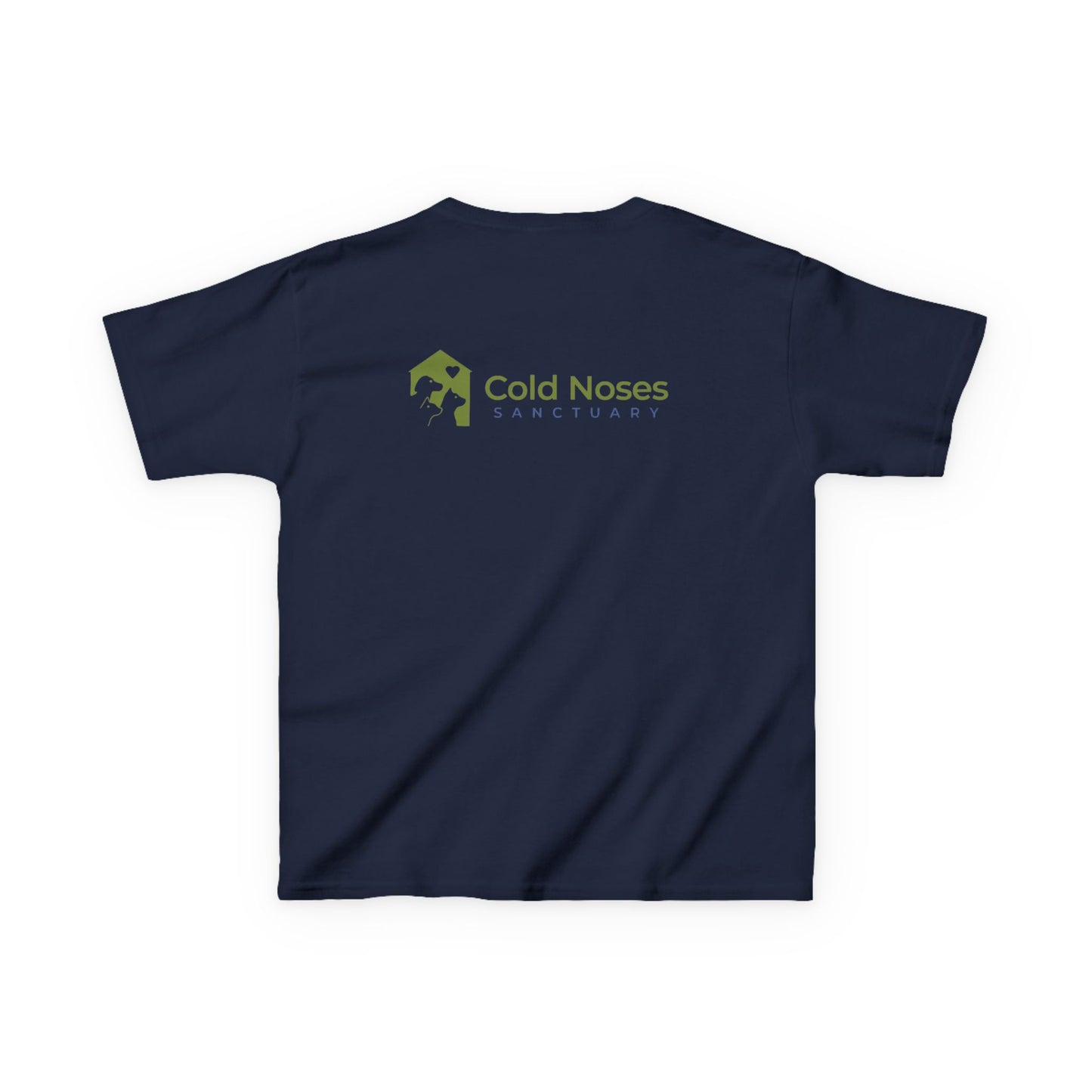 Kids Heavy Cotton™ Tee