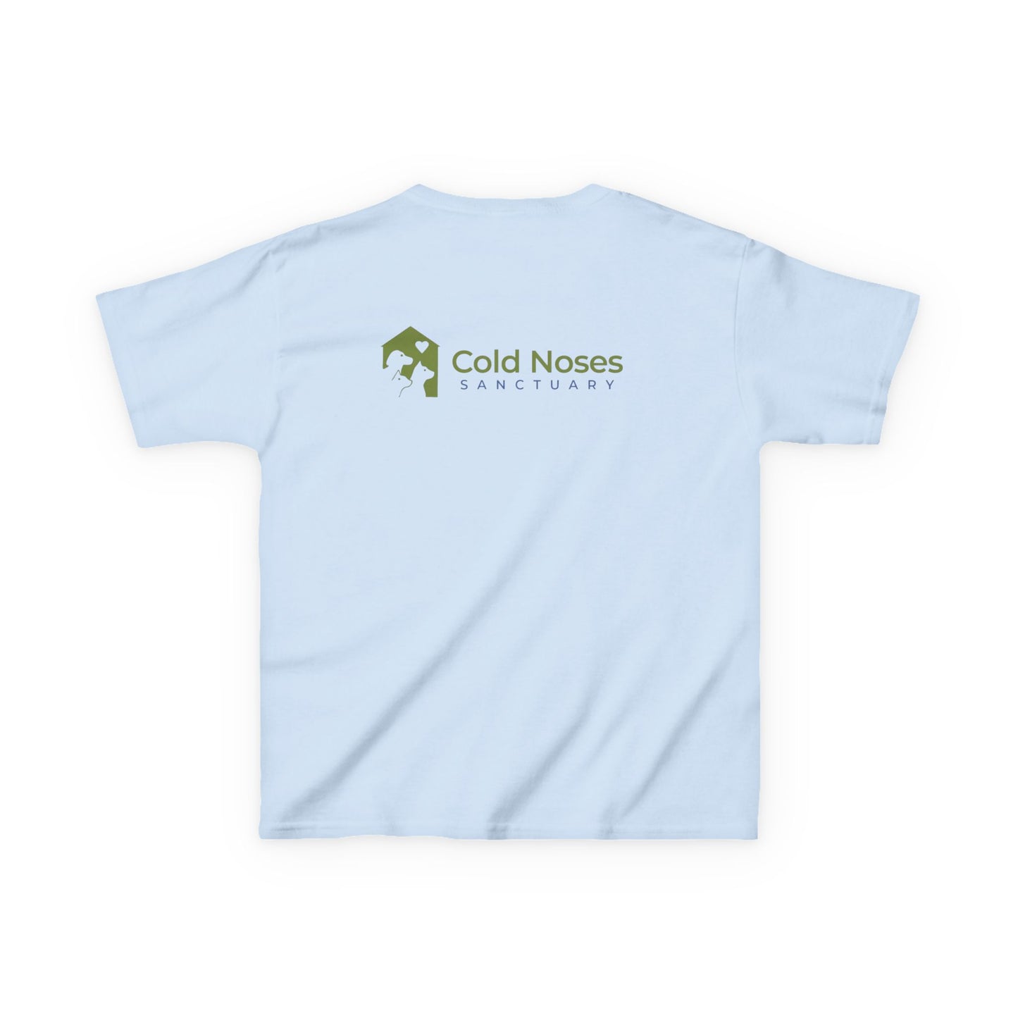 Kids Heavy Cotton™ Tee
