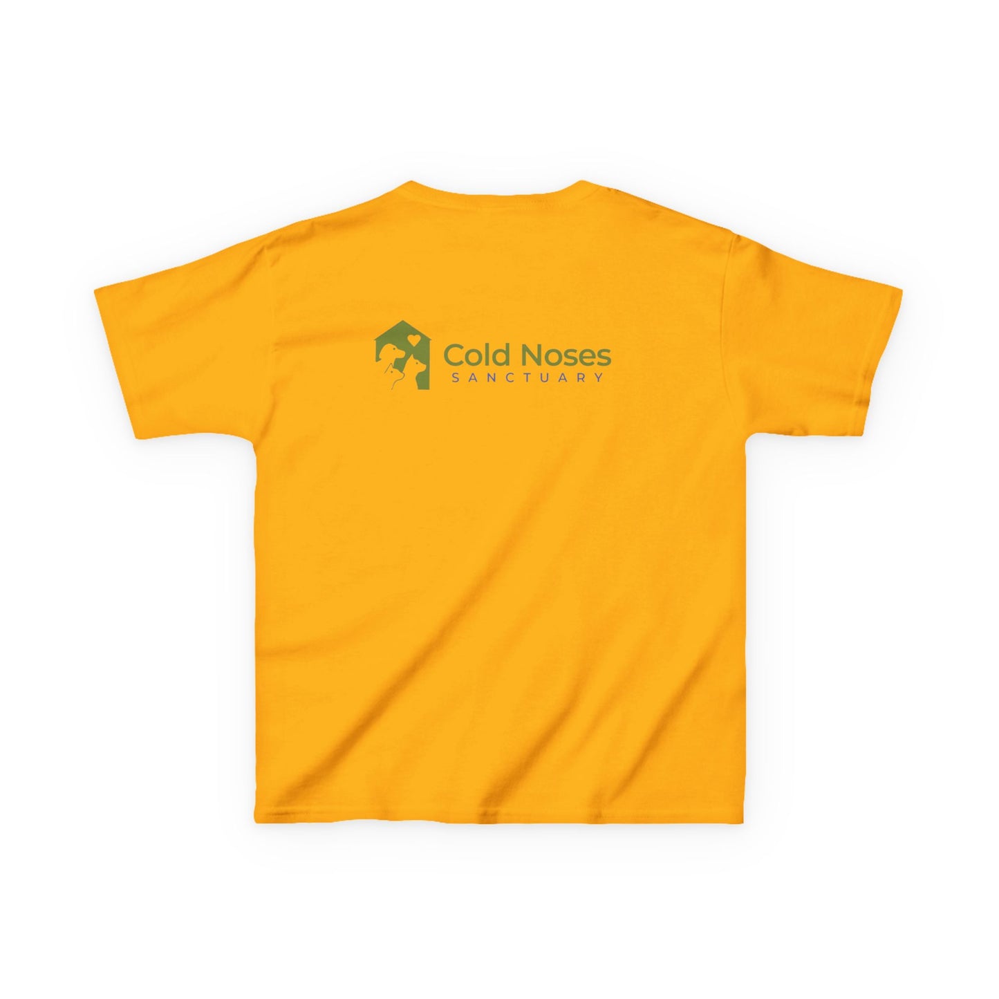Kids Heavy Cotton™ Tee