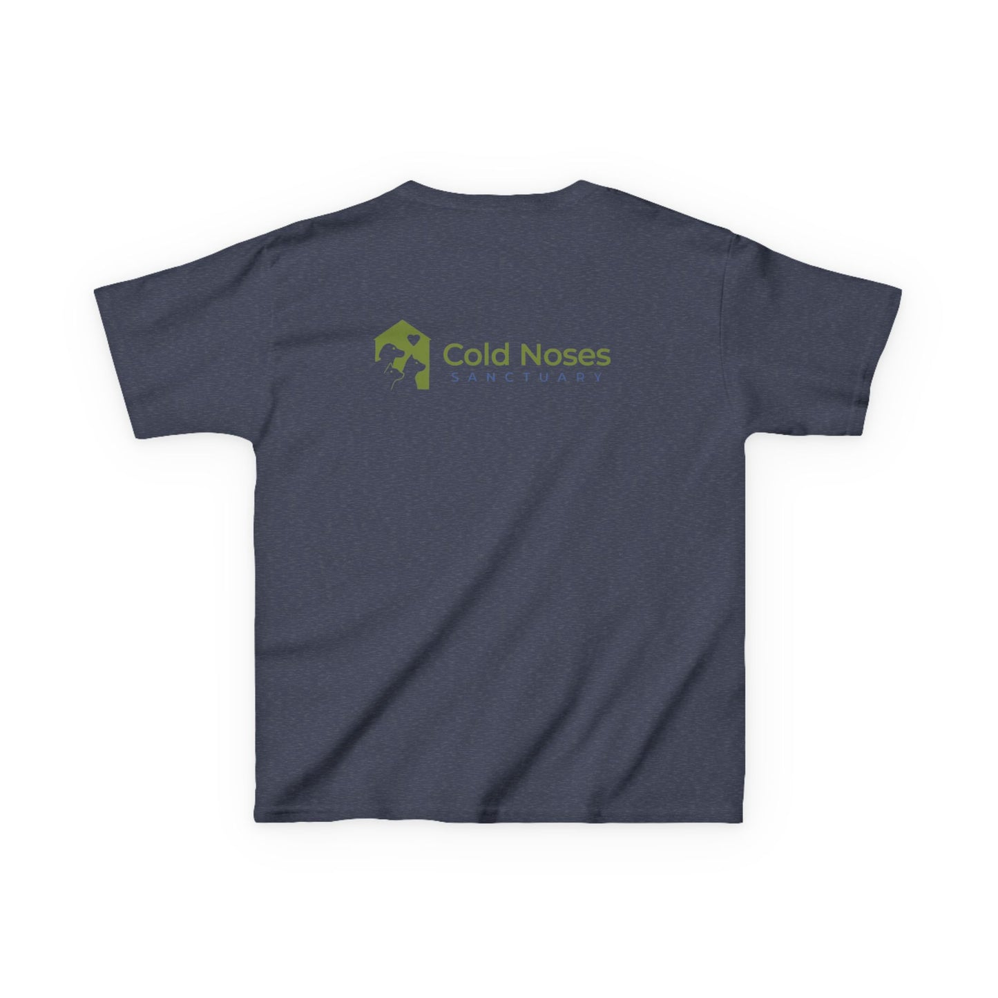 Kids Heavy Cotton™ Tee
