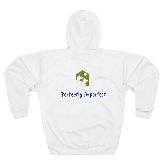 Unisex Pullover Hoodie (AOP)