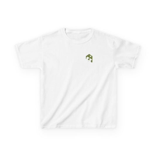 Kids Heavy Cotton™ Tee